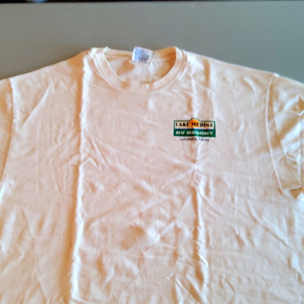 T shirt